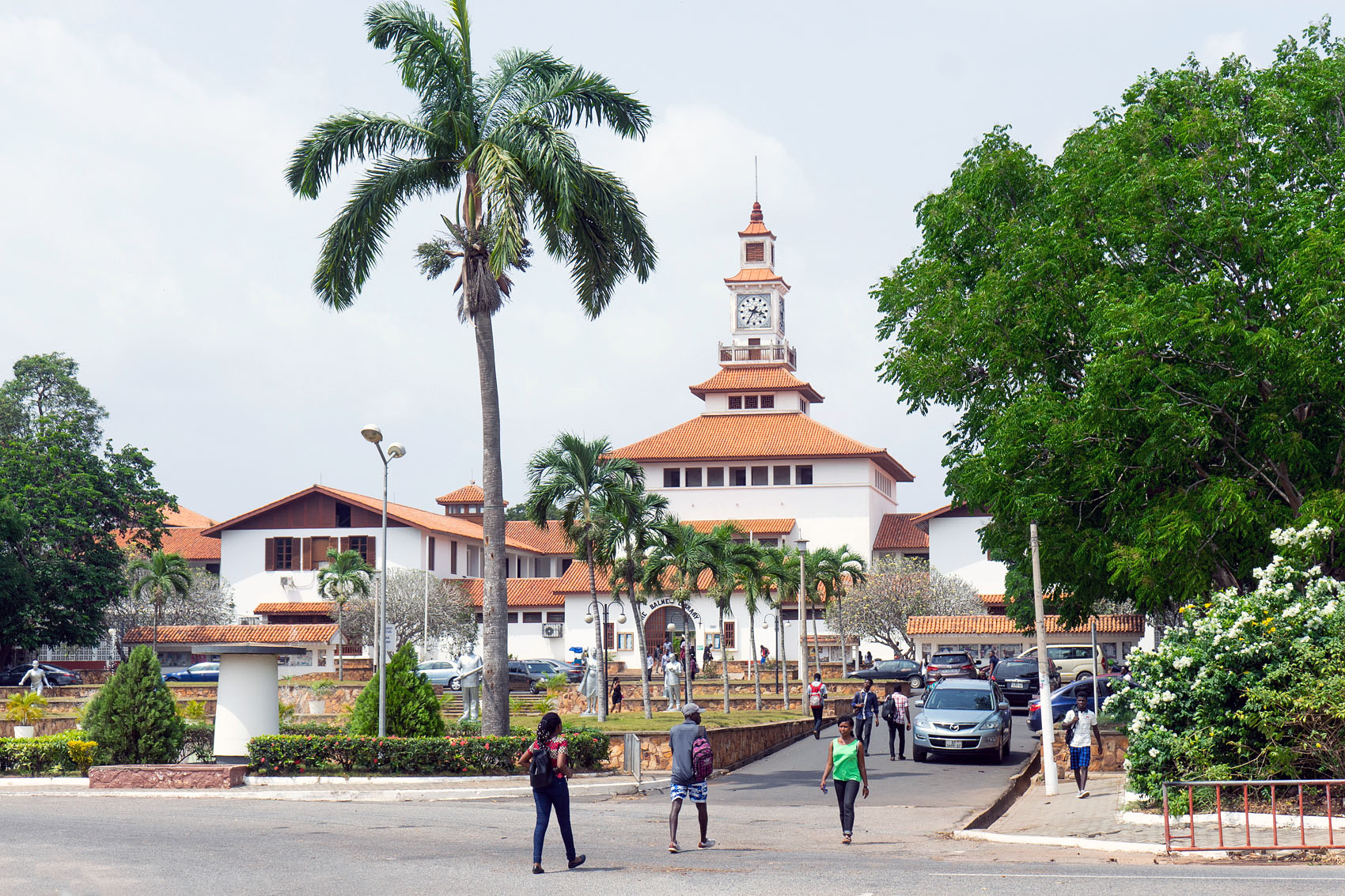 University of Ghana