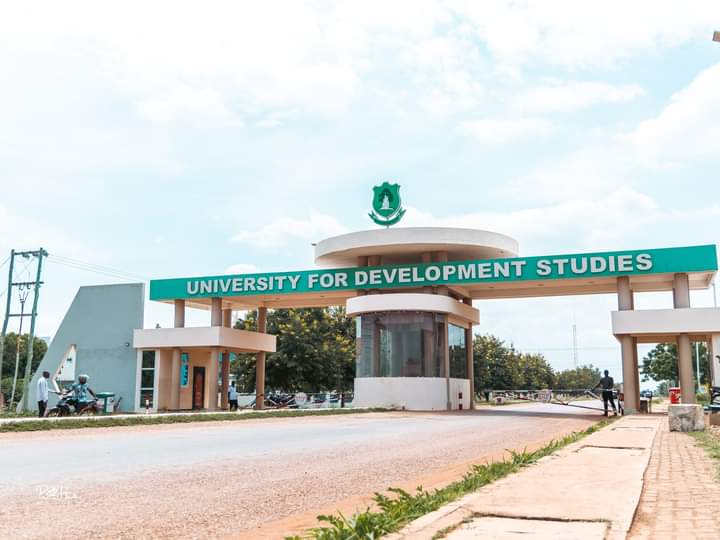 UDS Affiliated Colleges of Education