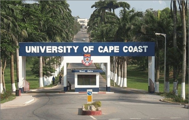 UCC Affiliated Colleges of Education