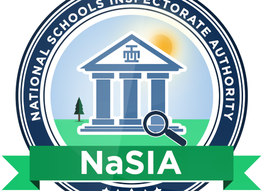 steps to get a license from NaSIA to operate a private school