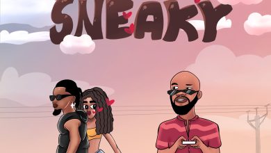 Mr Drew - Sneaky Mp3 Download