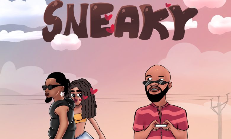 Mr Drew - Sneaky Mp3 Download