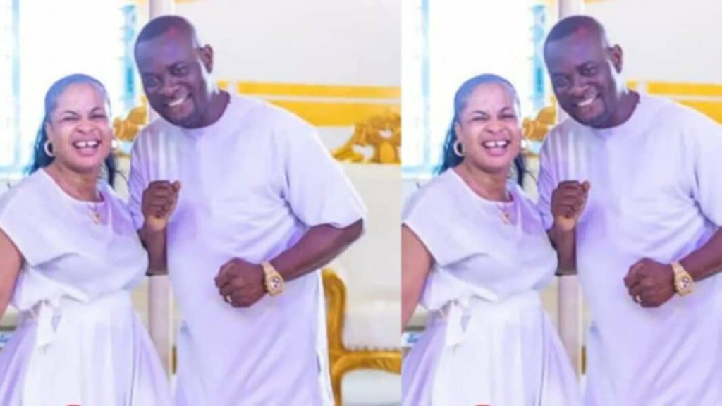 John Kumah’s wife drops the shocking reason that made her reject Ejisu’s seat following her hubby’s death.