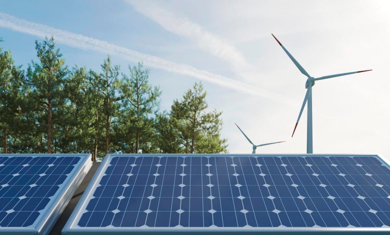 Step-by-Step Guide to Investing in Renewable Energy Finance