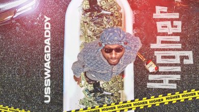 USSwagdaddy – Higher