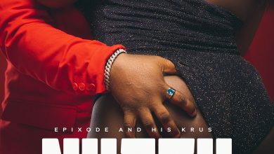 Epixode – Nyash ft His Krus