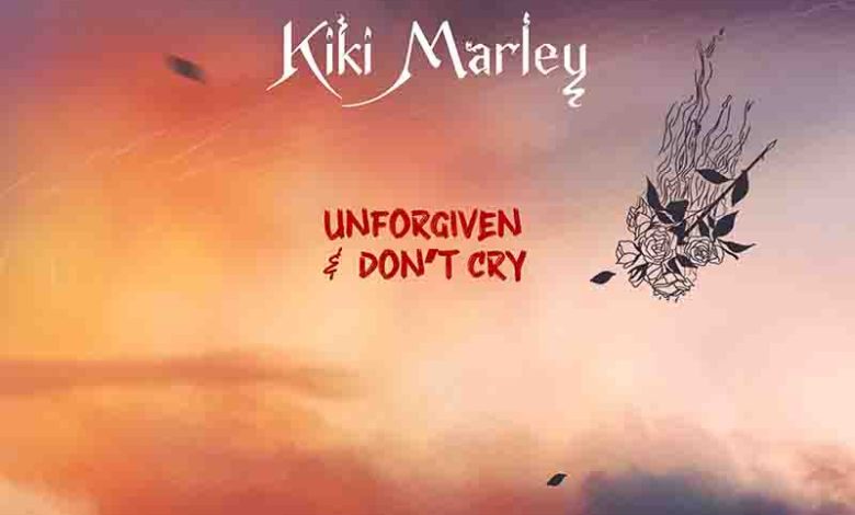 Kiki Marley – Unforgiven ft Beeztrap KOTM