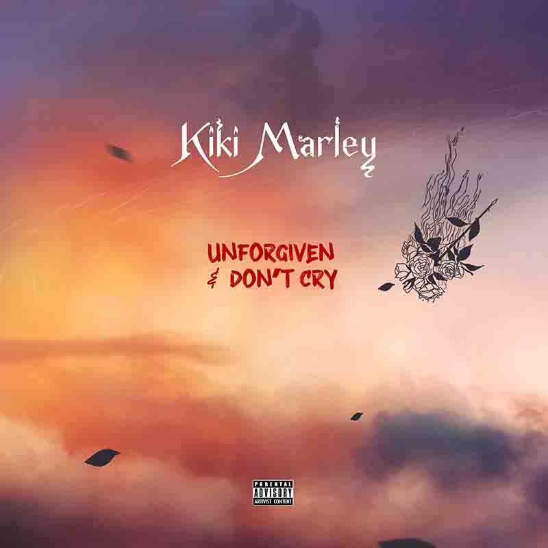 Kiki Marley – Don’t Cry ft Baba Tundey