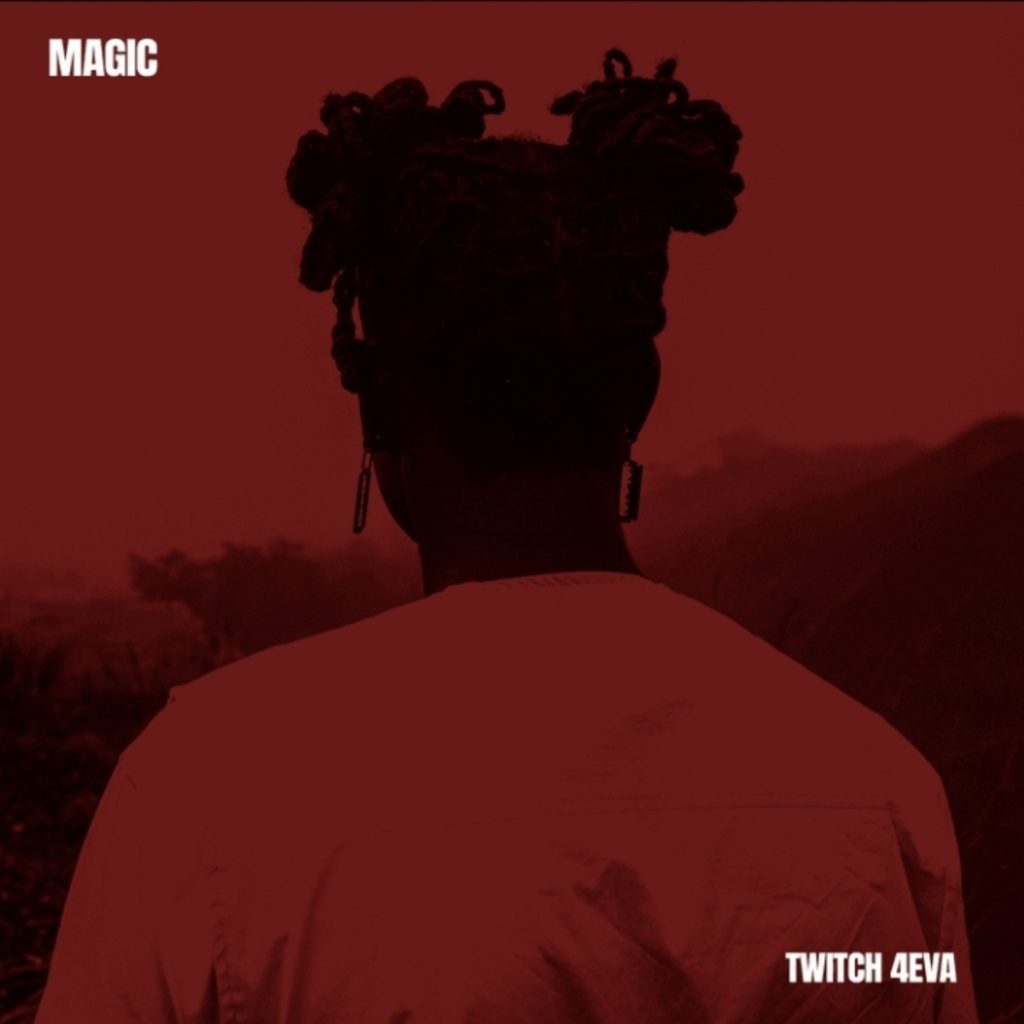 Twitch 4Eva – Magic