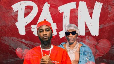 Ypee – Pain ft Shatta Wale