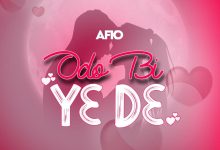 Afko – Odo Bi Y3 D3 MP3 Download