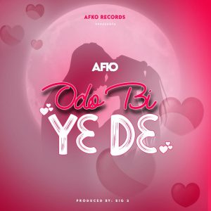 Afko – Odo Bi Y3 D3 MP3 Download