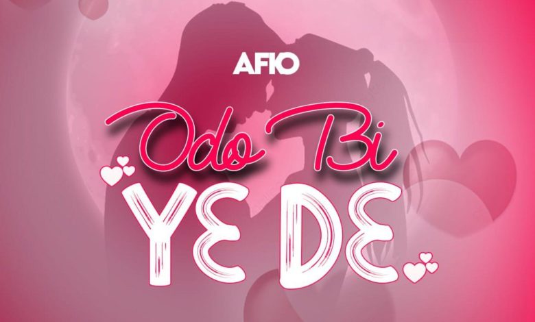 Afko – Odo Bi Y3 D3 MP3 Download