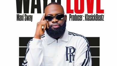 Maxi Sway – Wayo Love MP3 Download