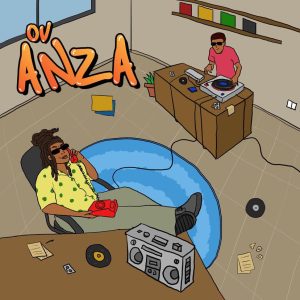 OV Anza mp3 download