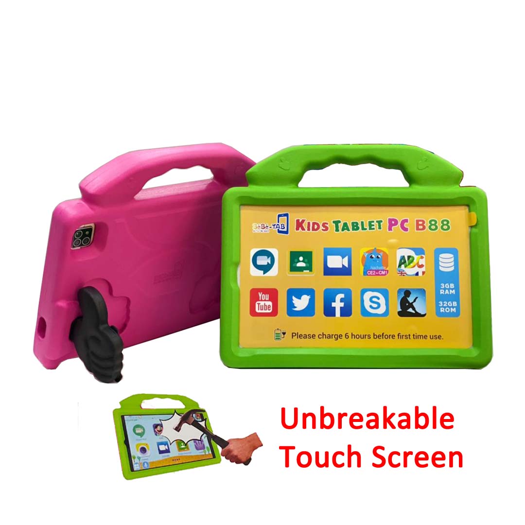 Comprehensive Review of the B88 Master Android Kids Tablet