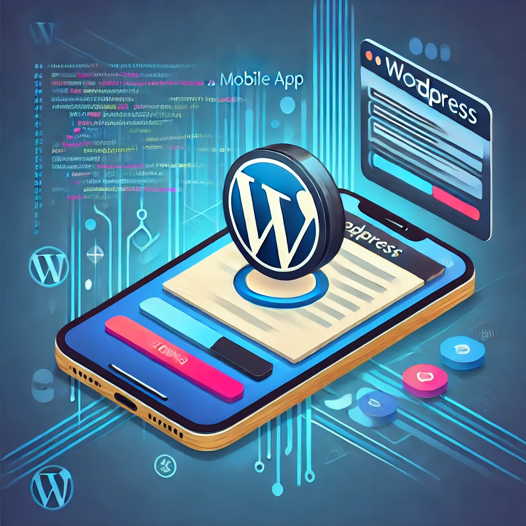 How to Transform Your WordPress Site into a Mobile App