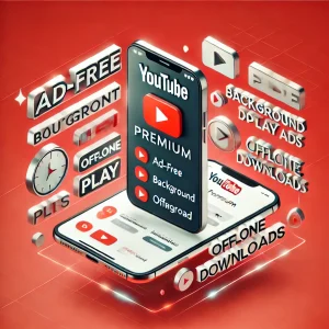This Is Why You Need YouTube Premium