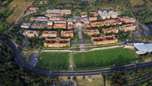 UCT Online Application Procedure — How to Apply