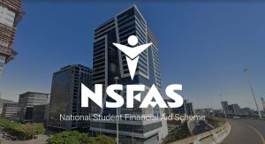 How to Log In to Your NSFAS Account