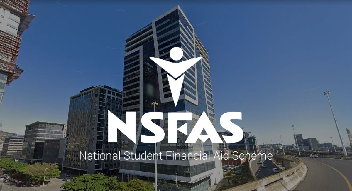      NSFAS Funding Approval Process