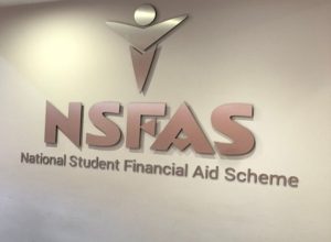 How to Create Your NSFAS Account